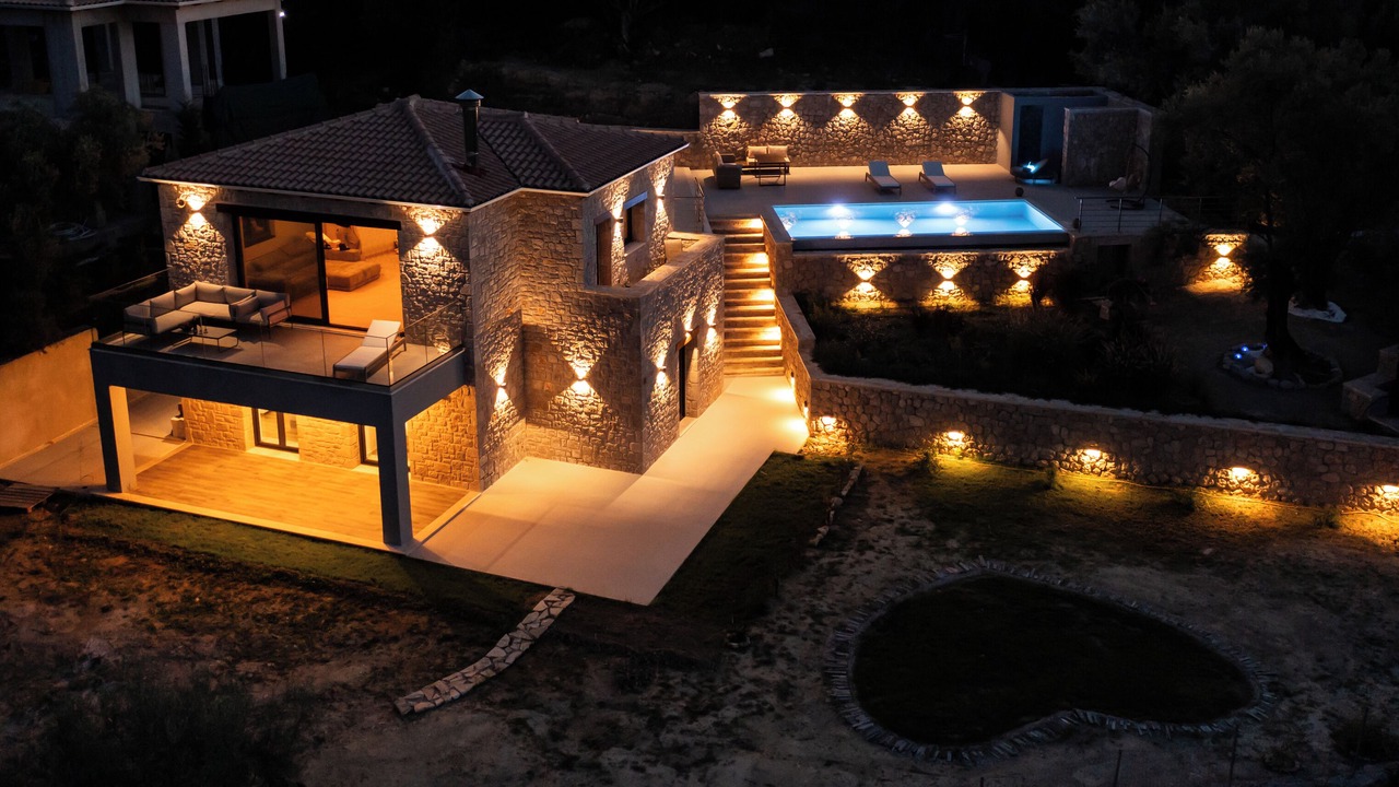 Photo of Outdoor in Lefkada