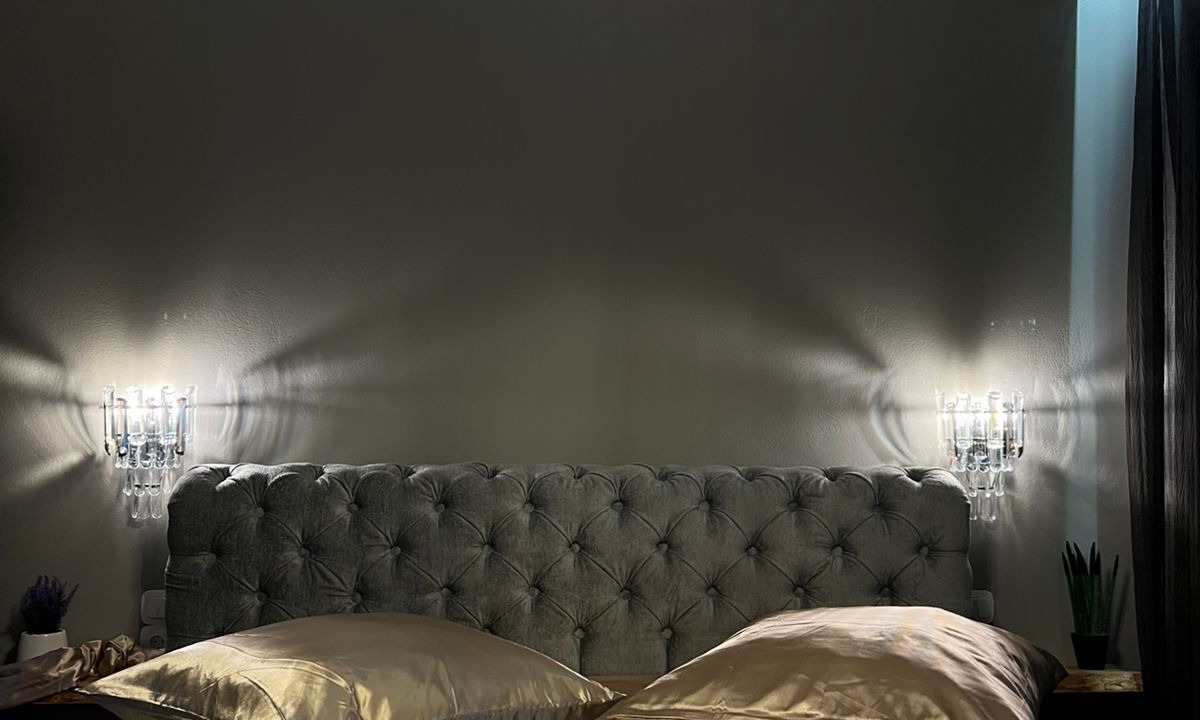 Photo of Bedroom in Lefkada