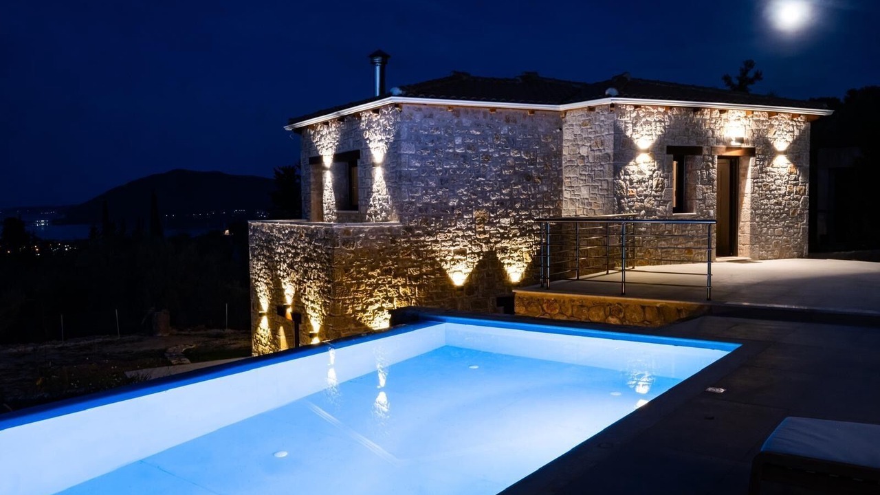 Photo of Outdoor in Lefkada
