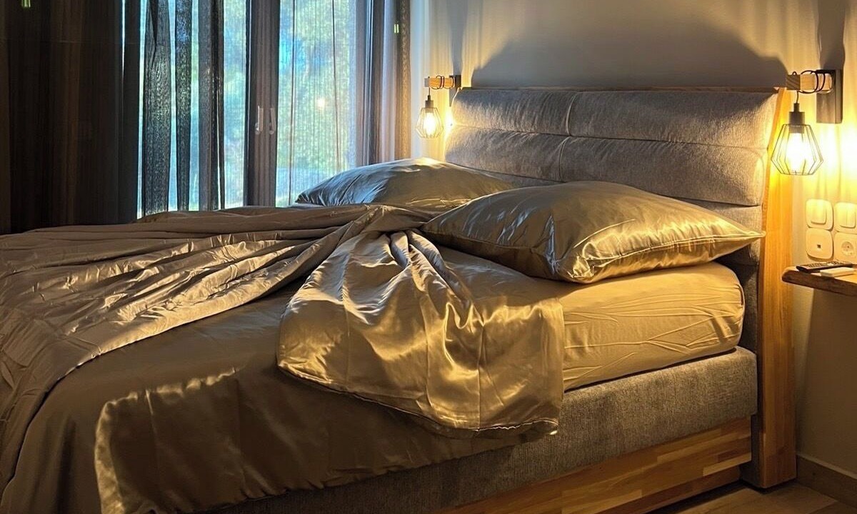 Photo of Bedroom in Lefkada