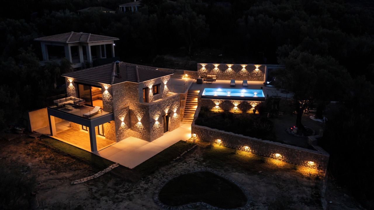 Photo of Outdoor in Lefkada