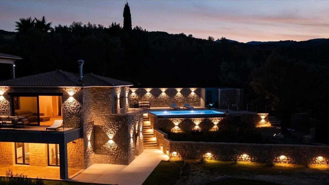 Photo of Outdoor in Lefkada