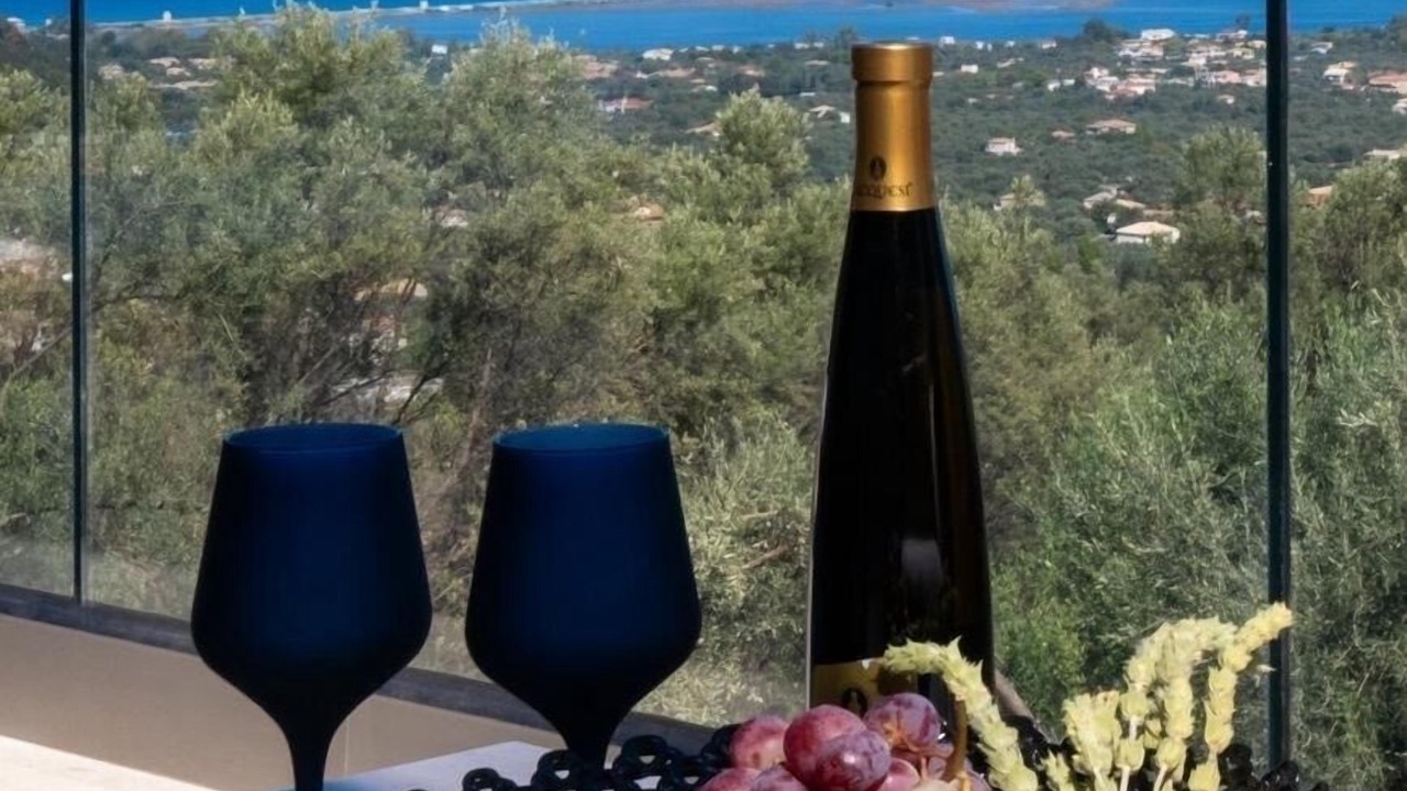 Photo of Outdoor in Lefkada
