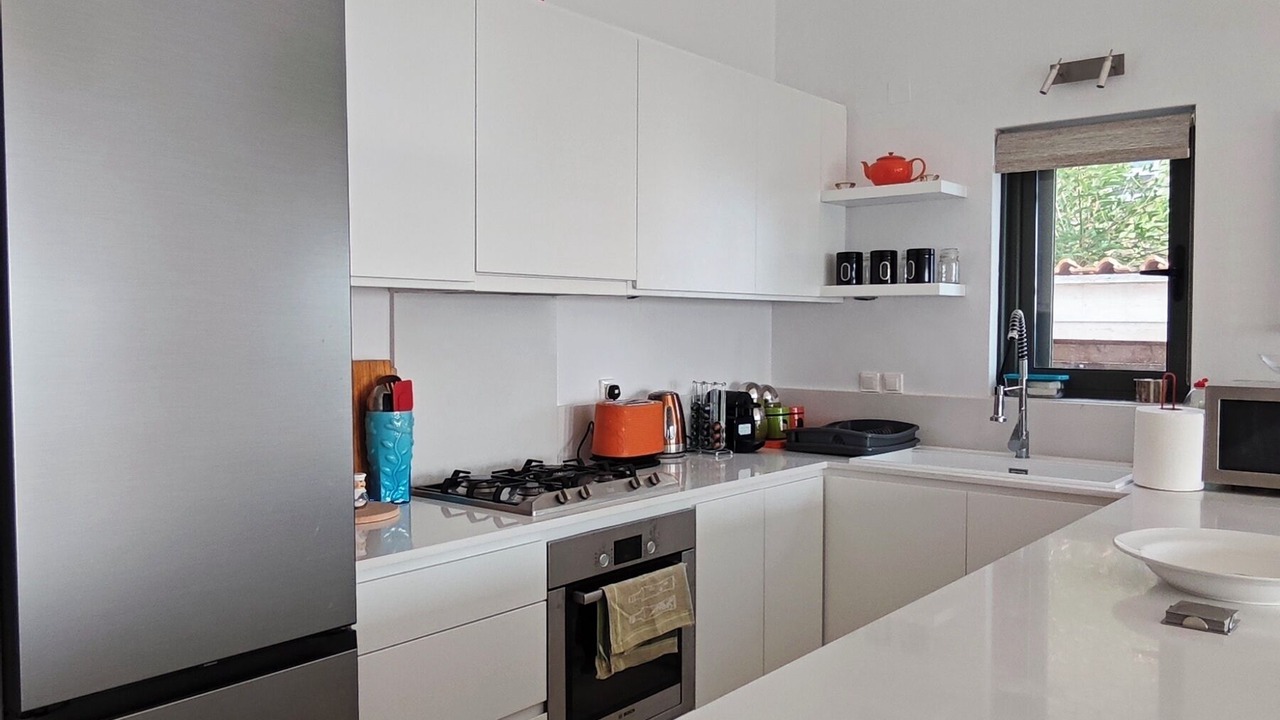 Photo of Kitchen in Lefktron