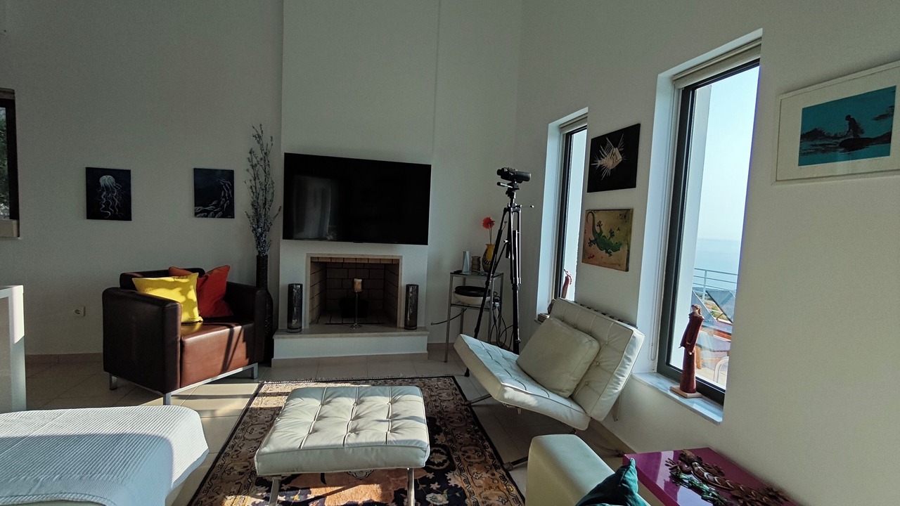 Photo of Livingroom in Lefktron