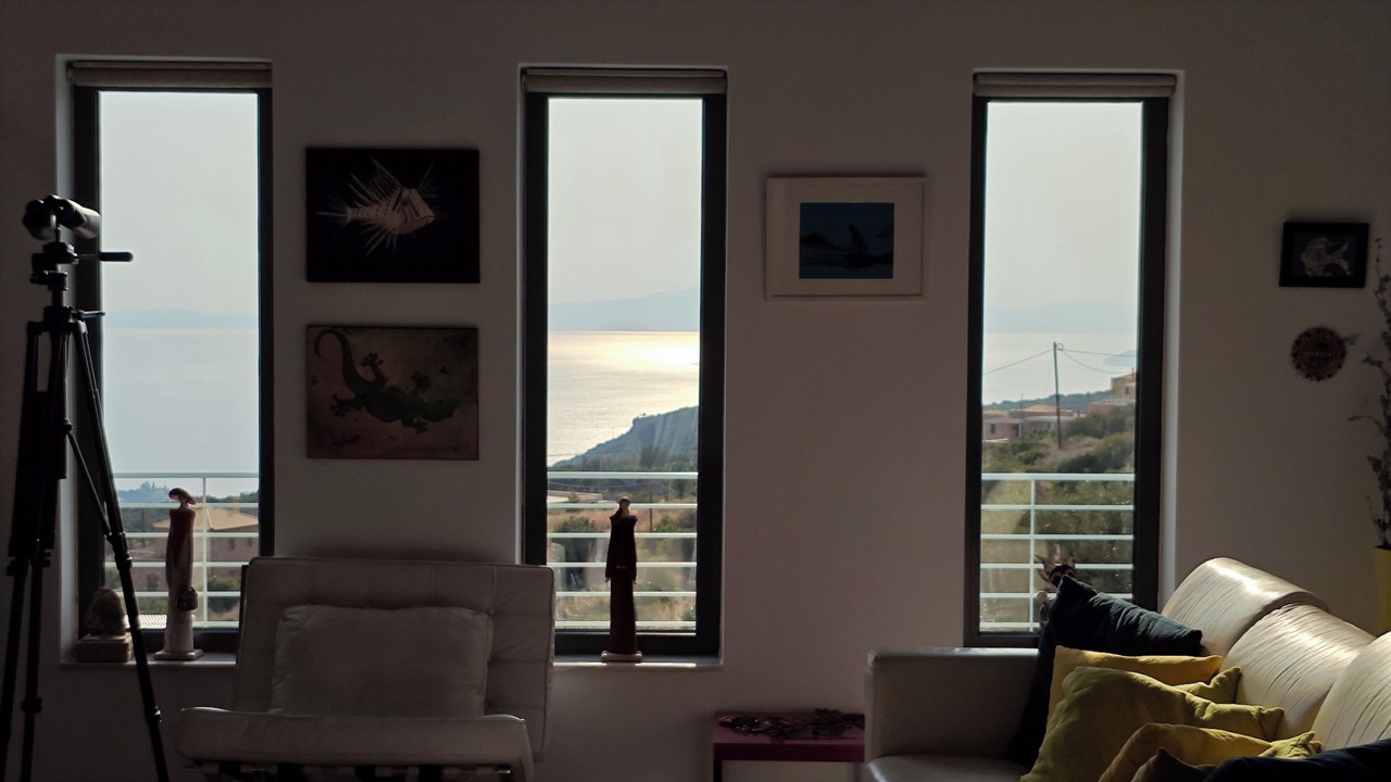 Photo of Livingroom in Lefktron