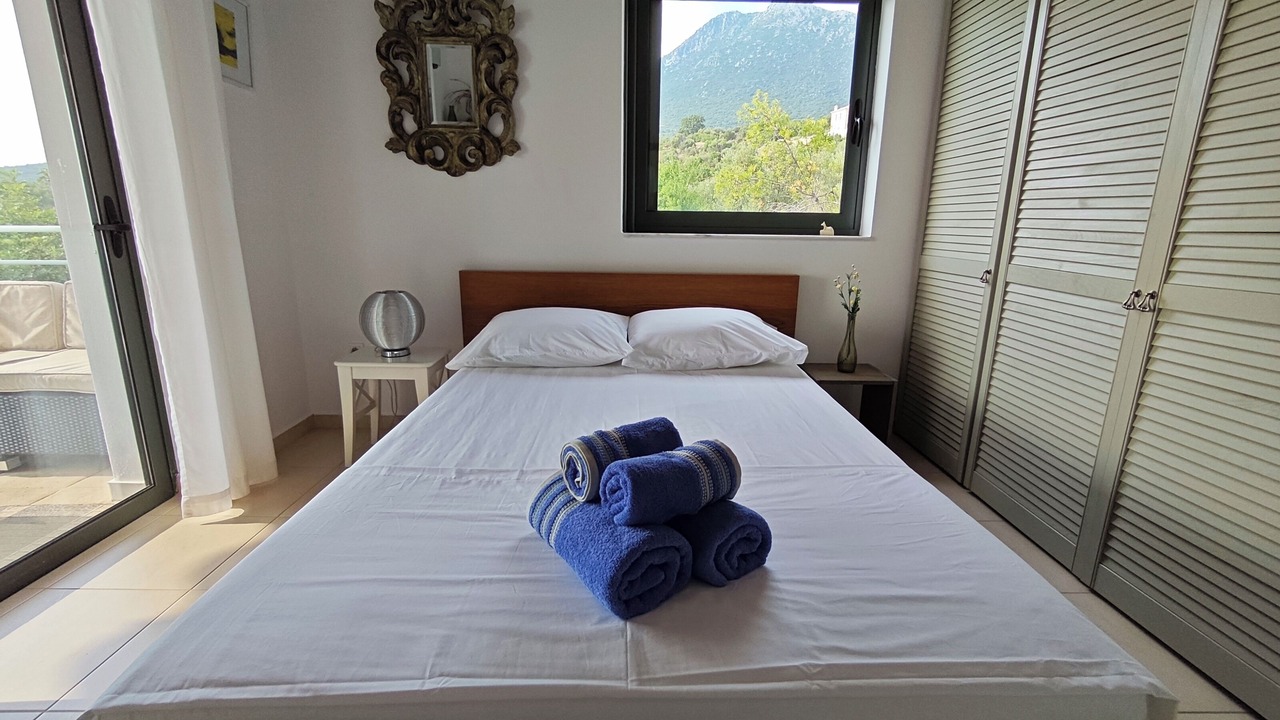 Photo of Bedroom in Lefktron