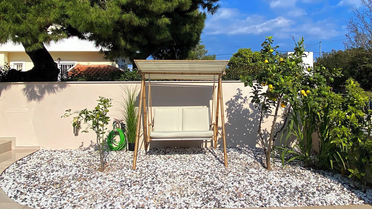 Photo of Patio Balcony in Spata-Artemida