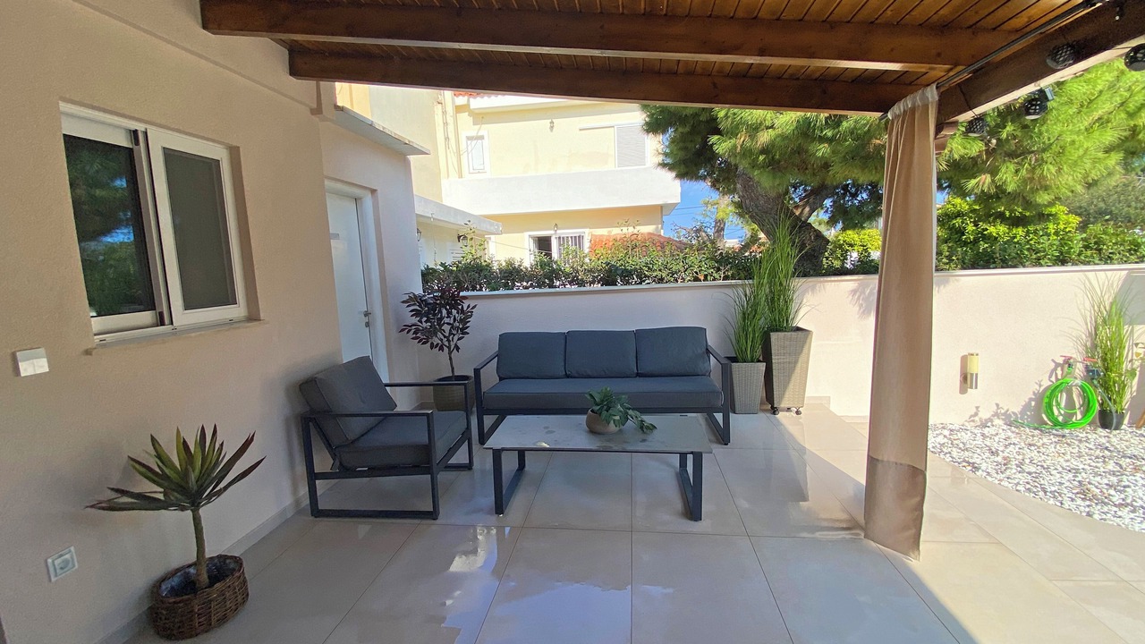 Photo of Patio Balcony in Spata-Artemida