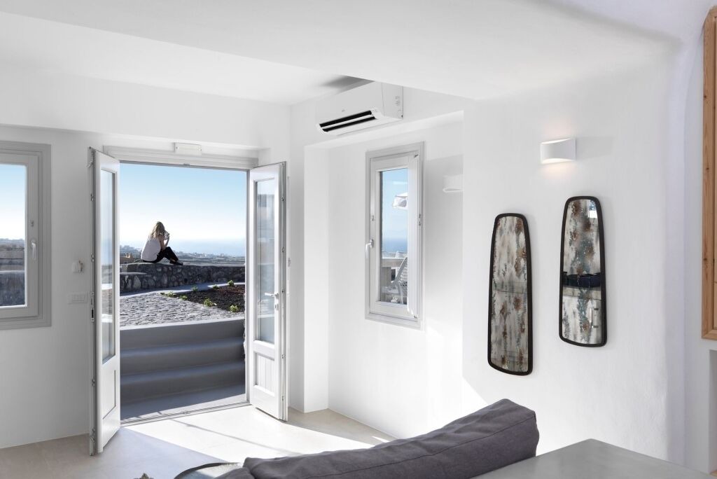 Photo of Livingroom in Oia