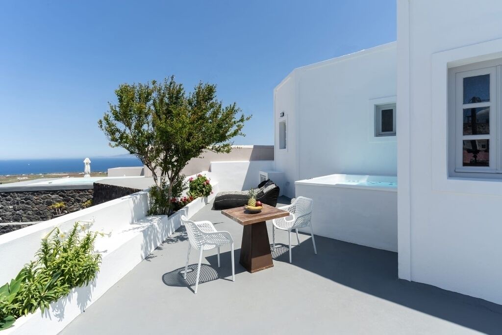 Photo of Outdoor in Oia