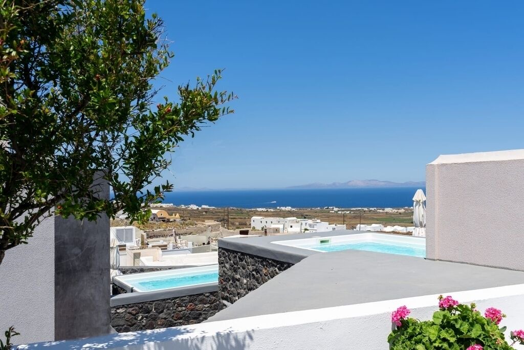 Photo of Outdoor in Oia