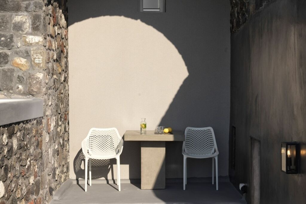 Photo of Outdoor in Oia
