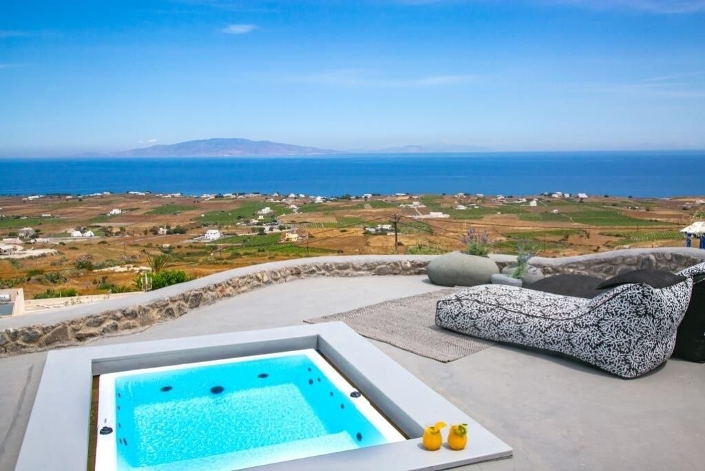 Photo of Outdoor in Oia
