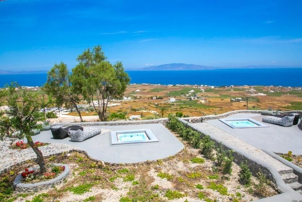 Photo of Outdoor in Oia