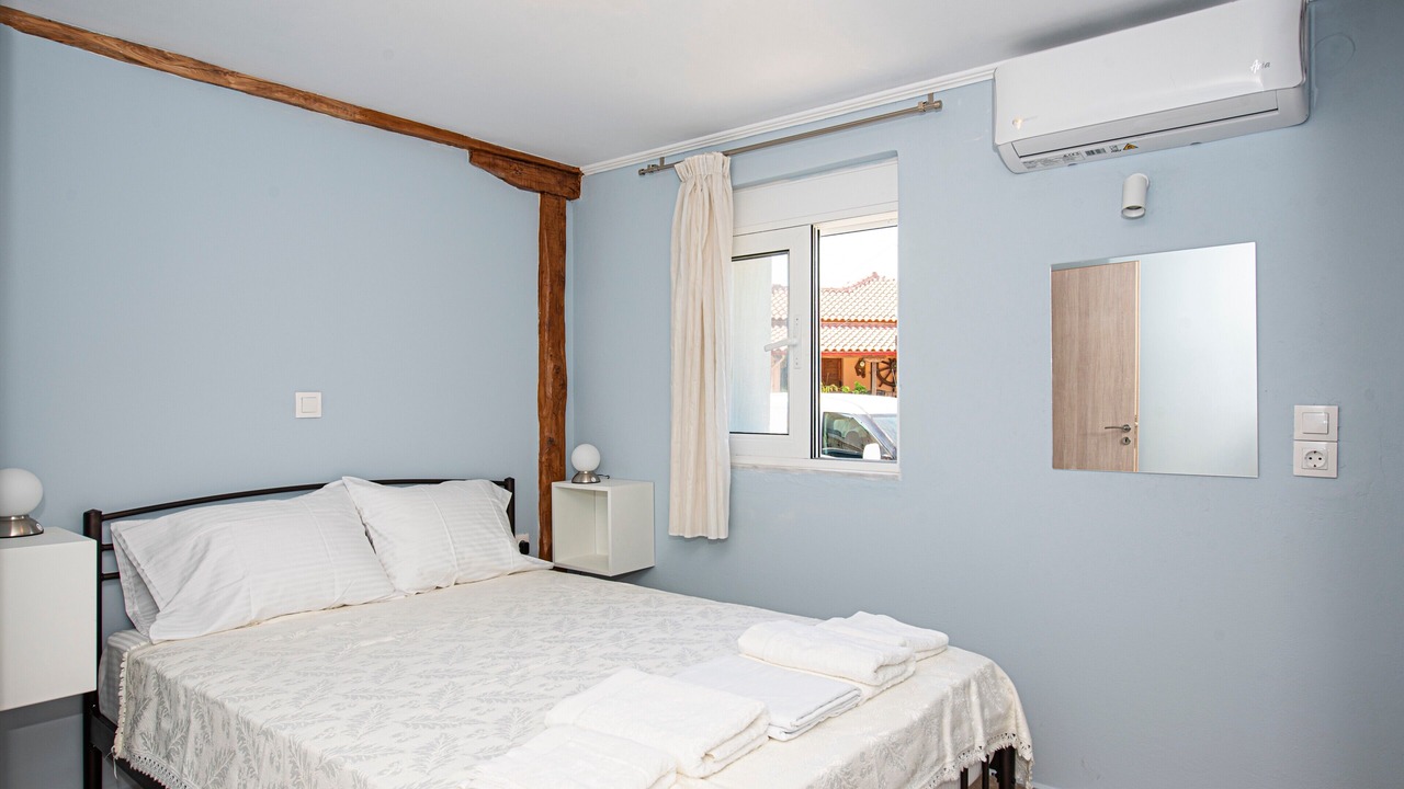 Photo of Bedroom in Vournikas