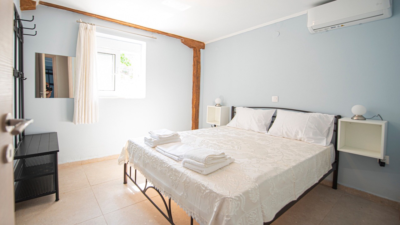 Photo of Bedroom in Vournikas