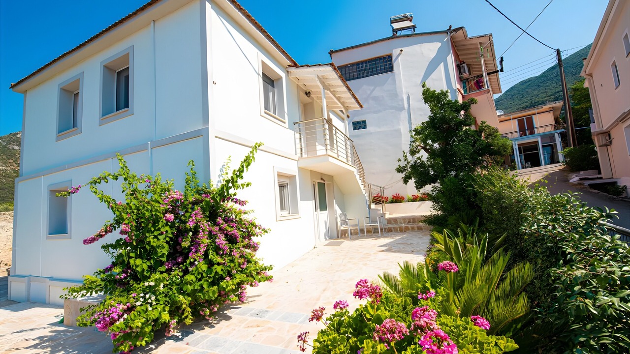 Photo of Outdoor in Vournikas
