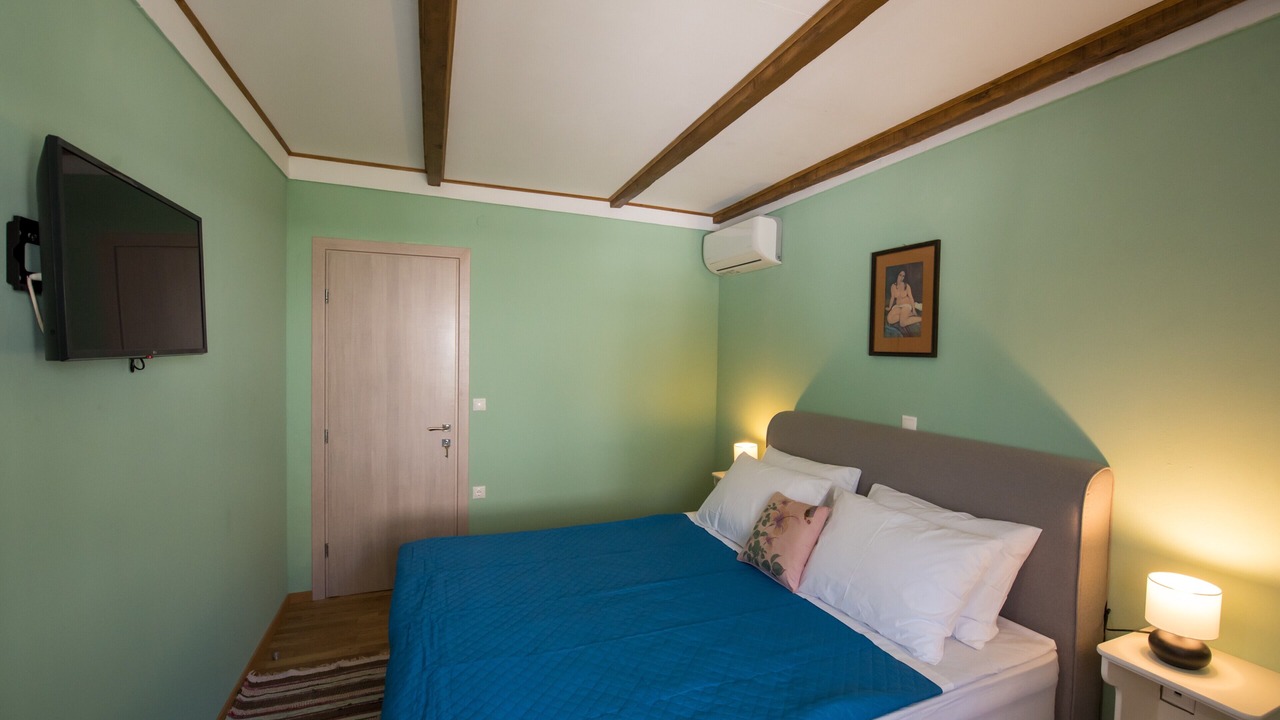 Photo of Bedroom in Sivros