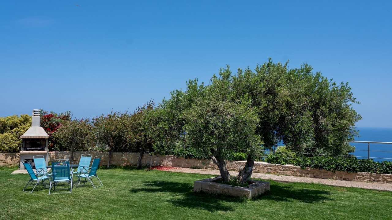 Photo of Outdoor in Agia Pelagia