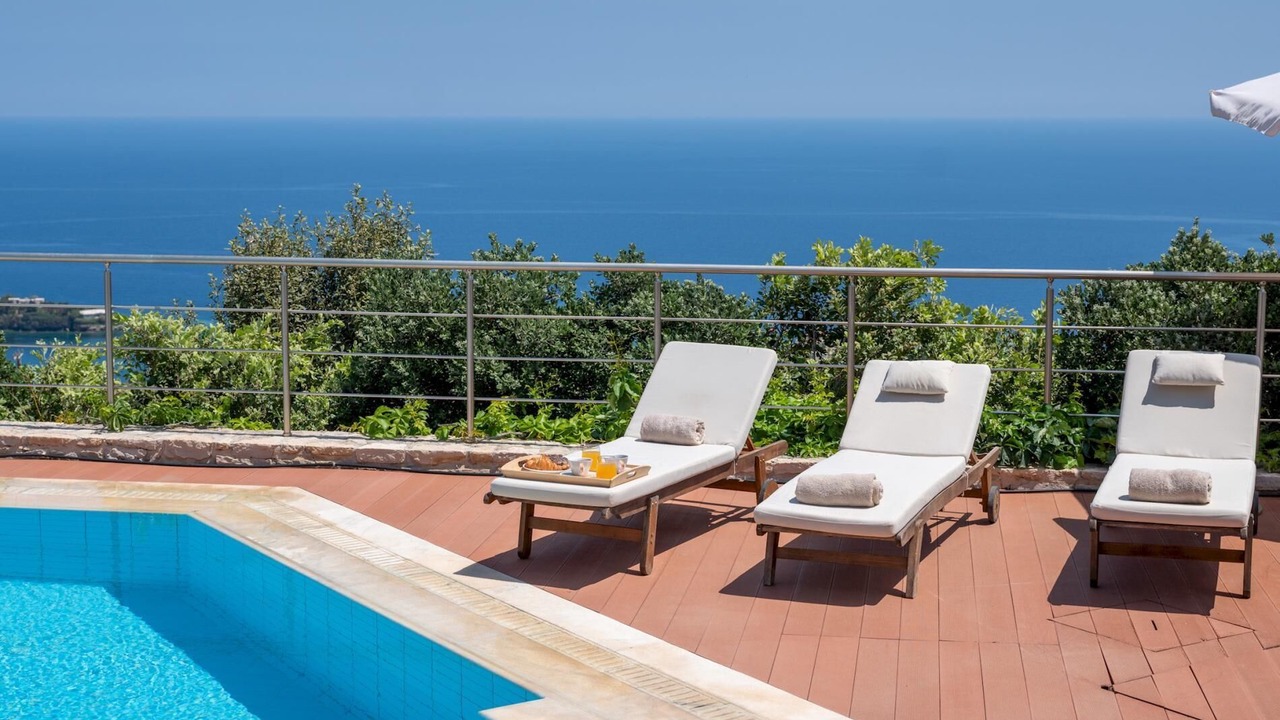Photo of Outdoor in Agia Pelagia