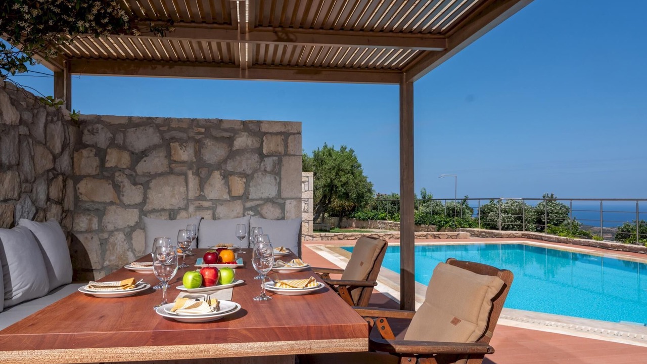 Photo of Outdoor in Agia Pelagia