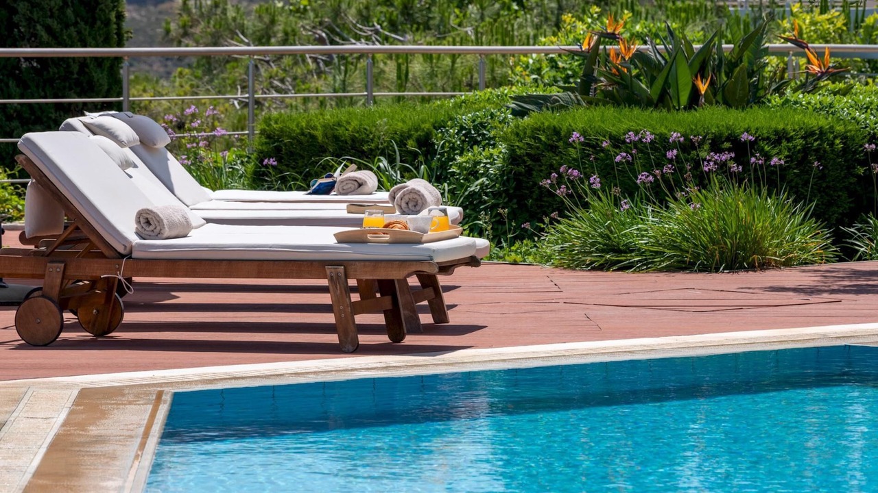 Photo of Outdoor in Agia Pelagia