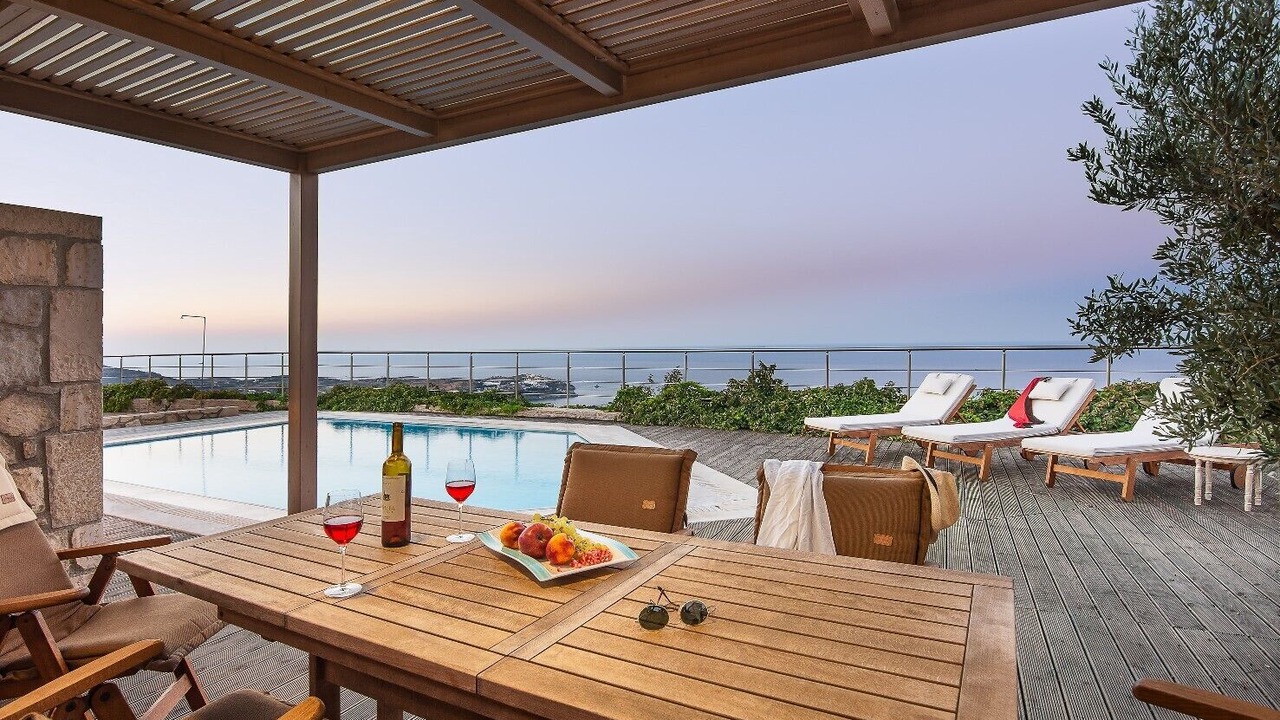 Photo of Outdoor in Agia Pelagia