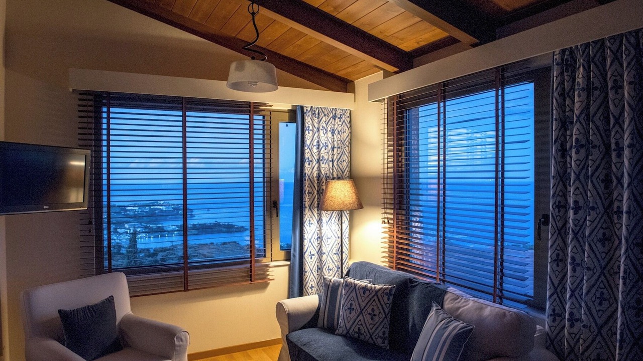 Photo of Livingroom in Agia Pelagia