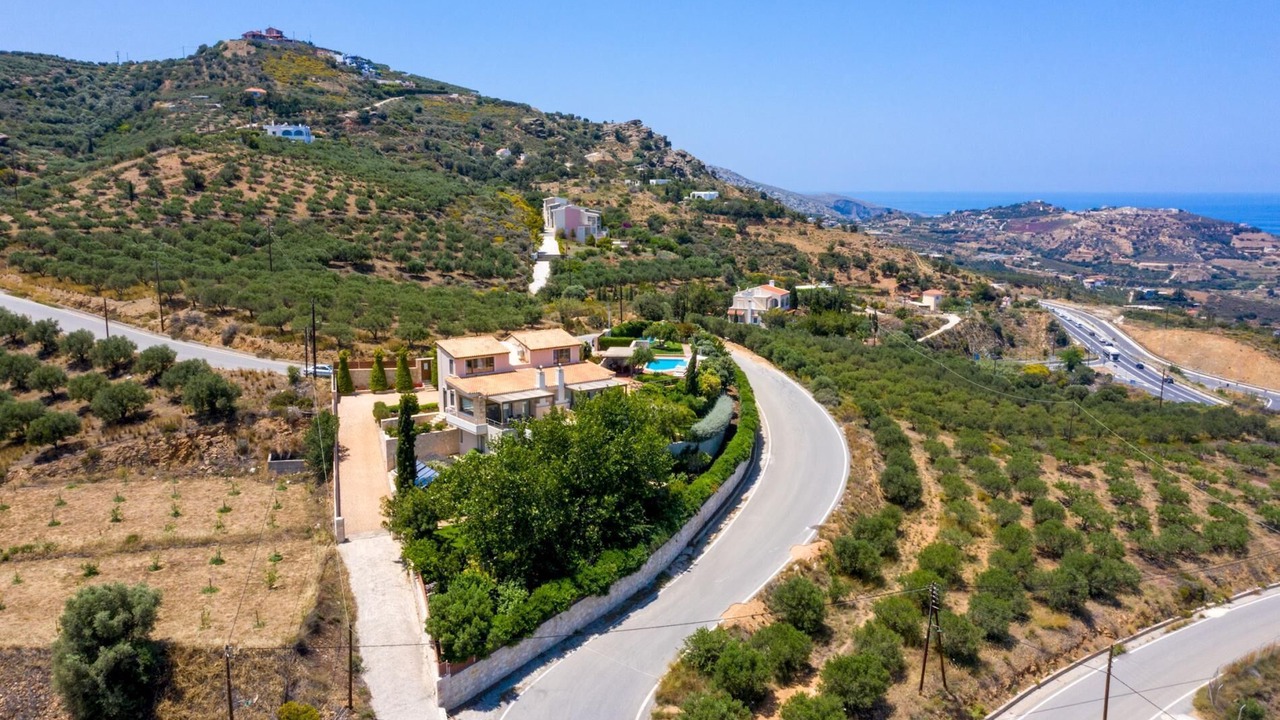 Photo of Outdoor in Agia Pelagia