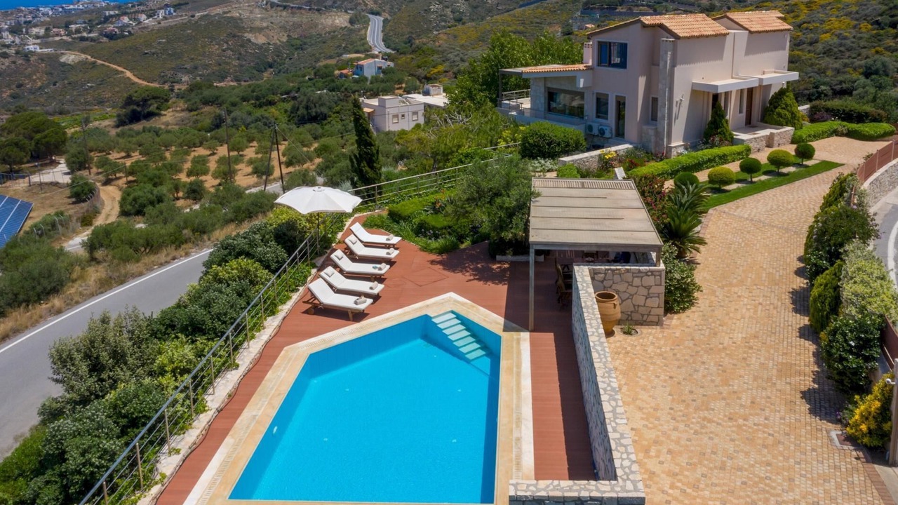 Photo of Outdoor in Agia Pelagia