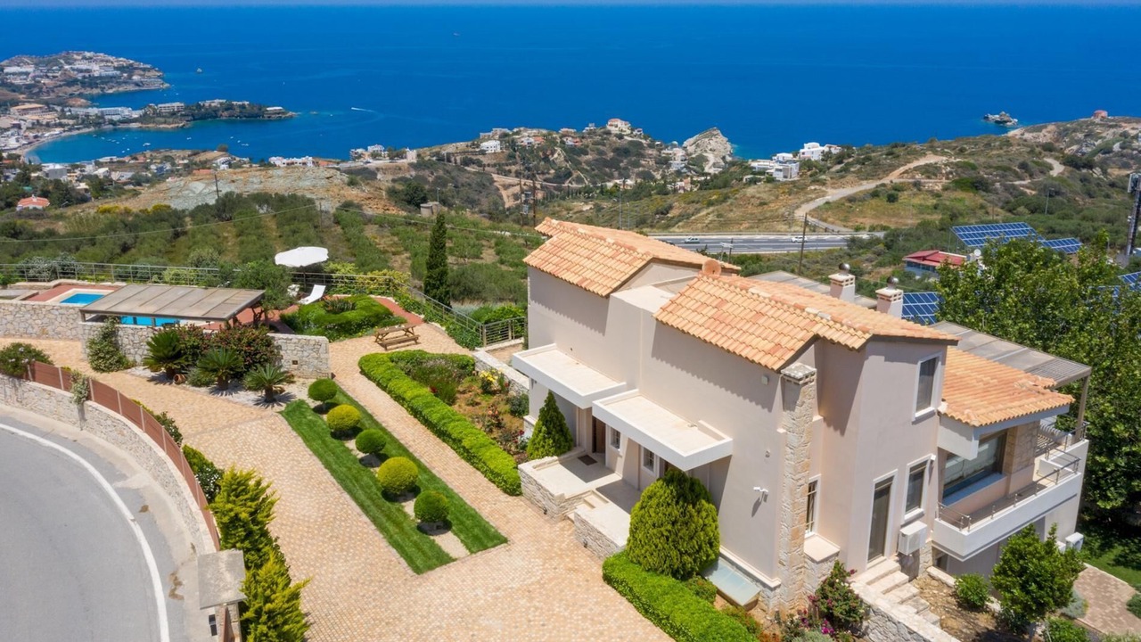 Photo of Outdoor in Agia Pelagia