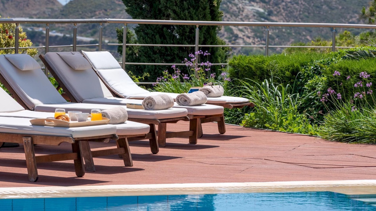 Photo of Outdoor in Agia Pelagia