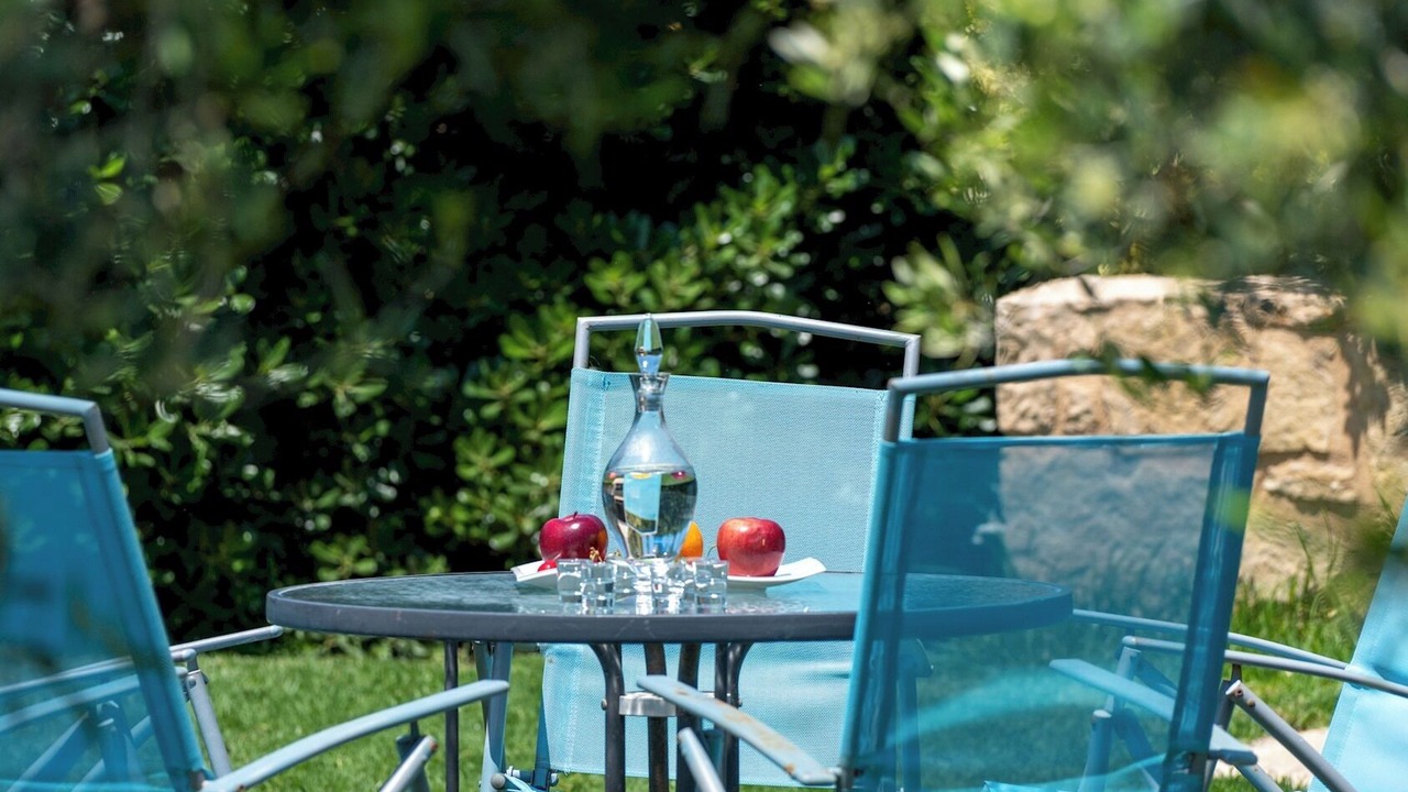 Photo of Outdoor in Agia Pelagia