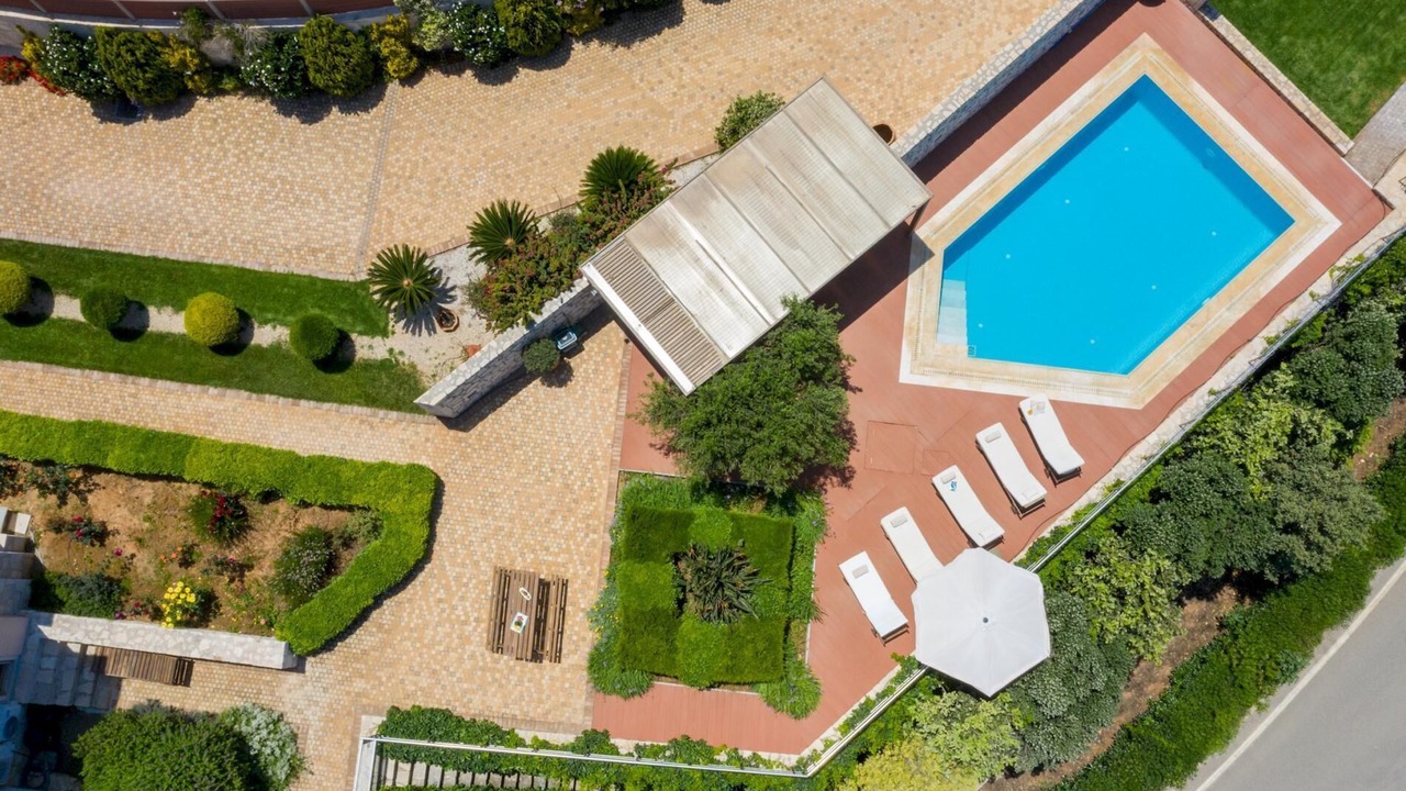 Photo of Outdoor in Agia Pelagia