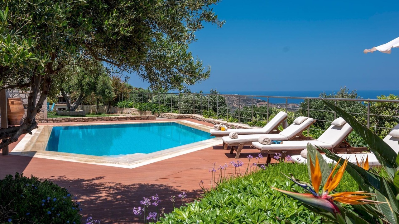 Photo of Outdoor in Agia Pelagia