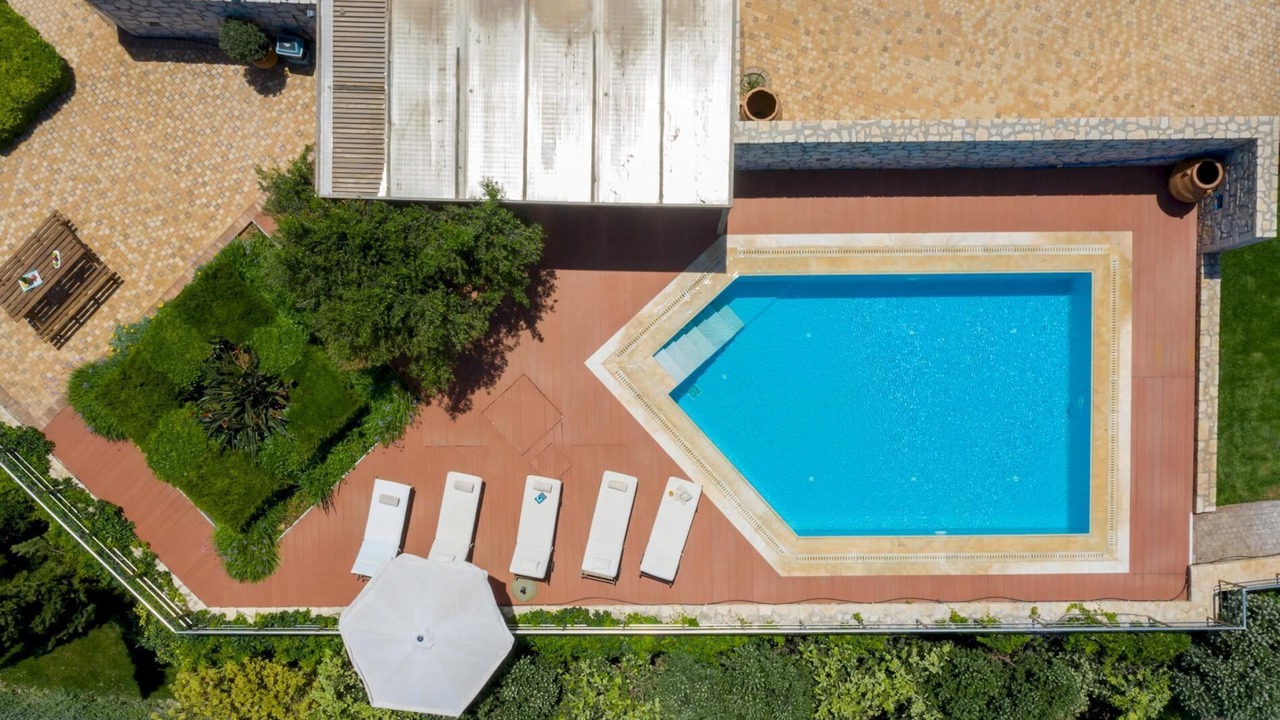 Photo of Outdoor in Agia Pelagia