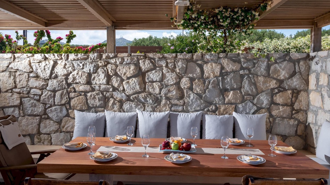 Photo of Outdoor in Agia Pelagia