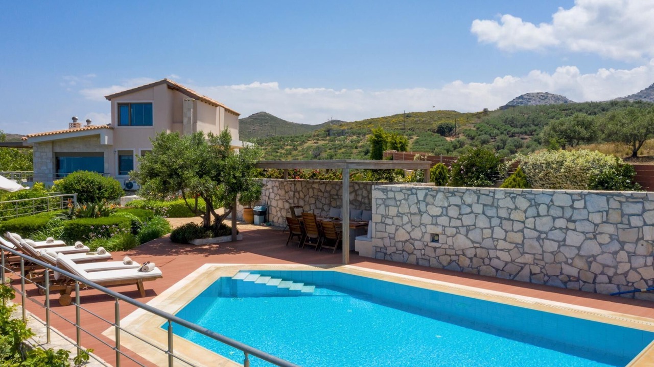 Photo of Outdoor in Agia Pelagia