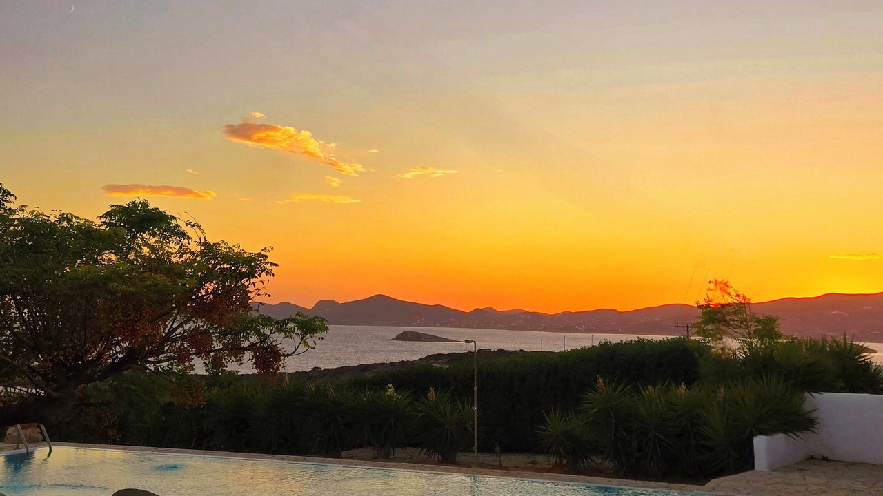 Photo of Outdoor in Paros