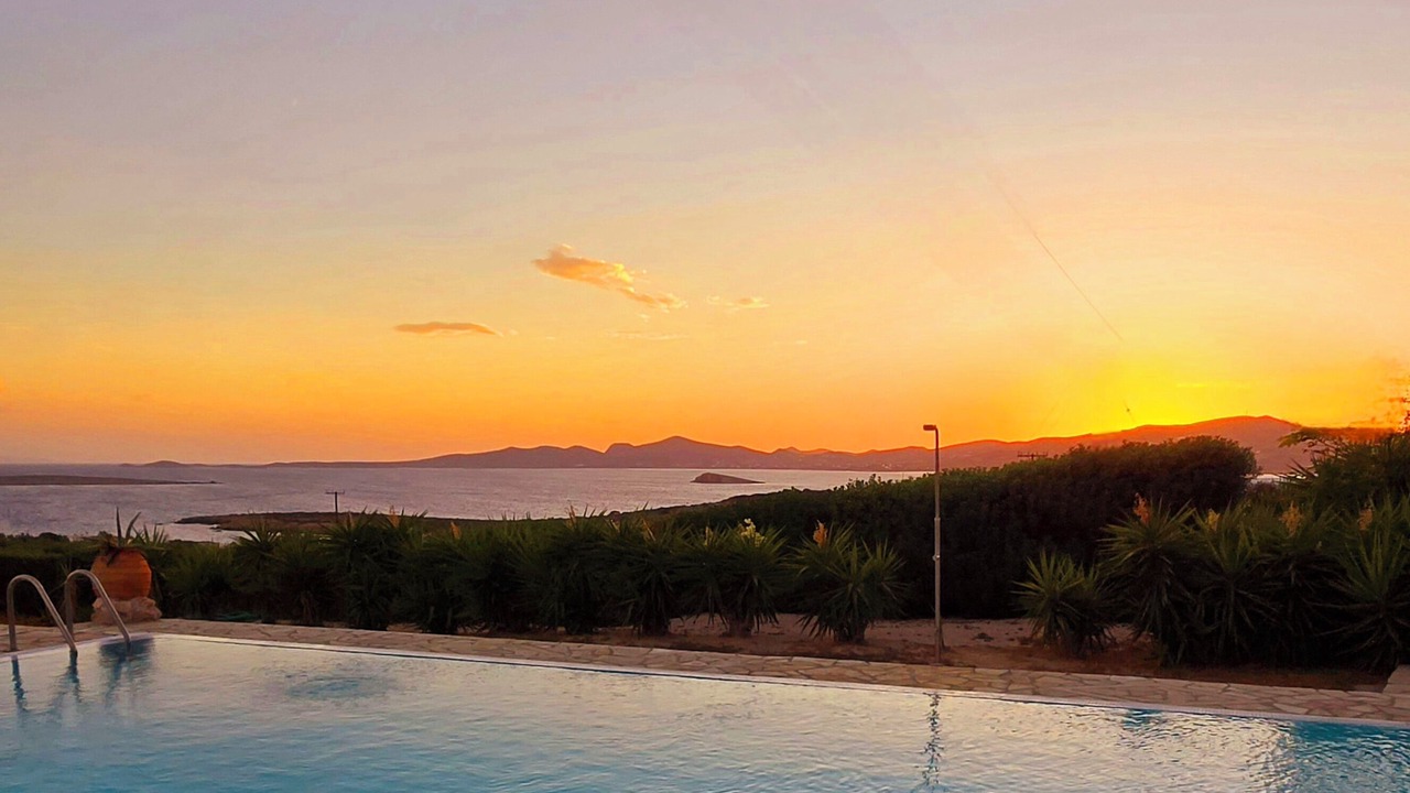 Photo of Outdoor in Paros