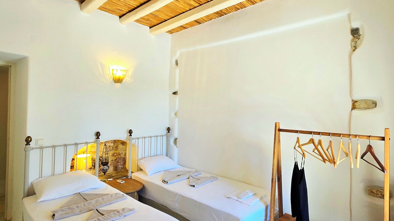 Photo of Bedroom in Paros