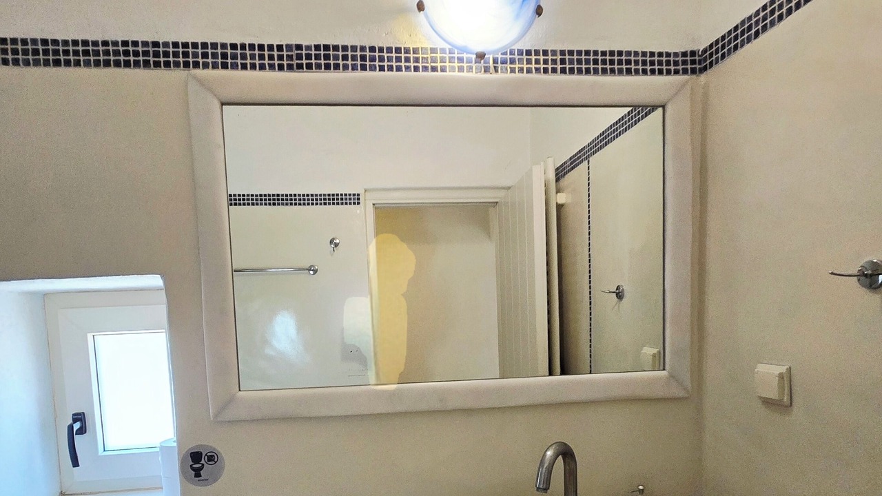 Photo of Bathroom in Paros