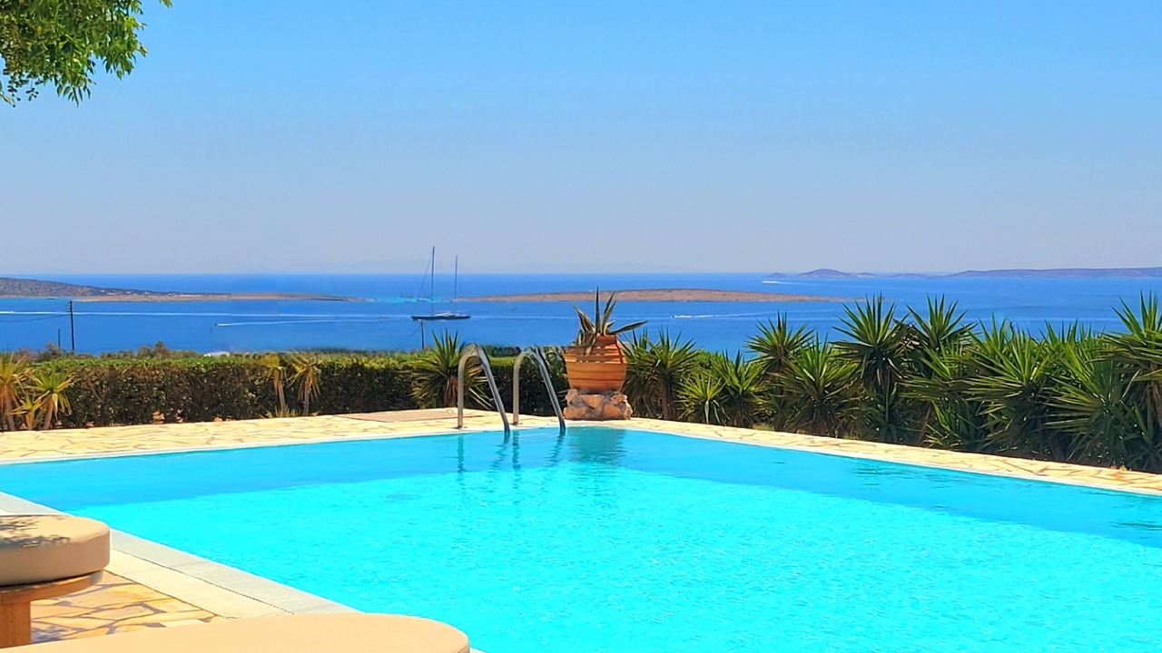 Photo of Outdoor in Paros
