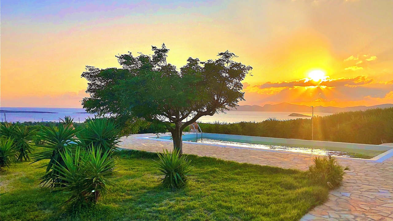 Photo of Outdoor in Paros