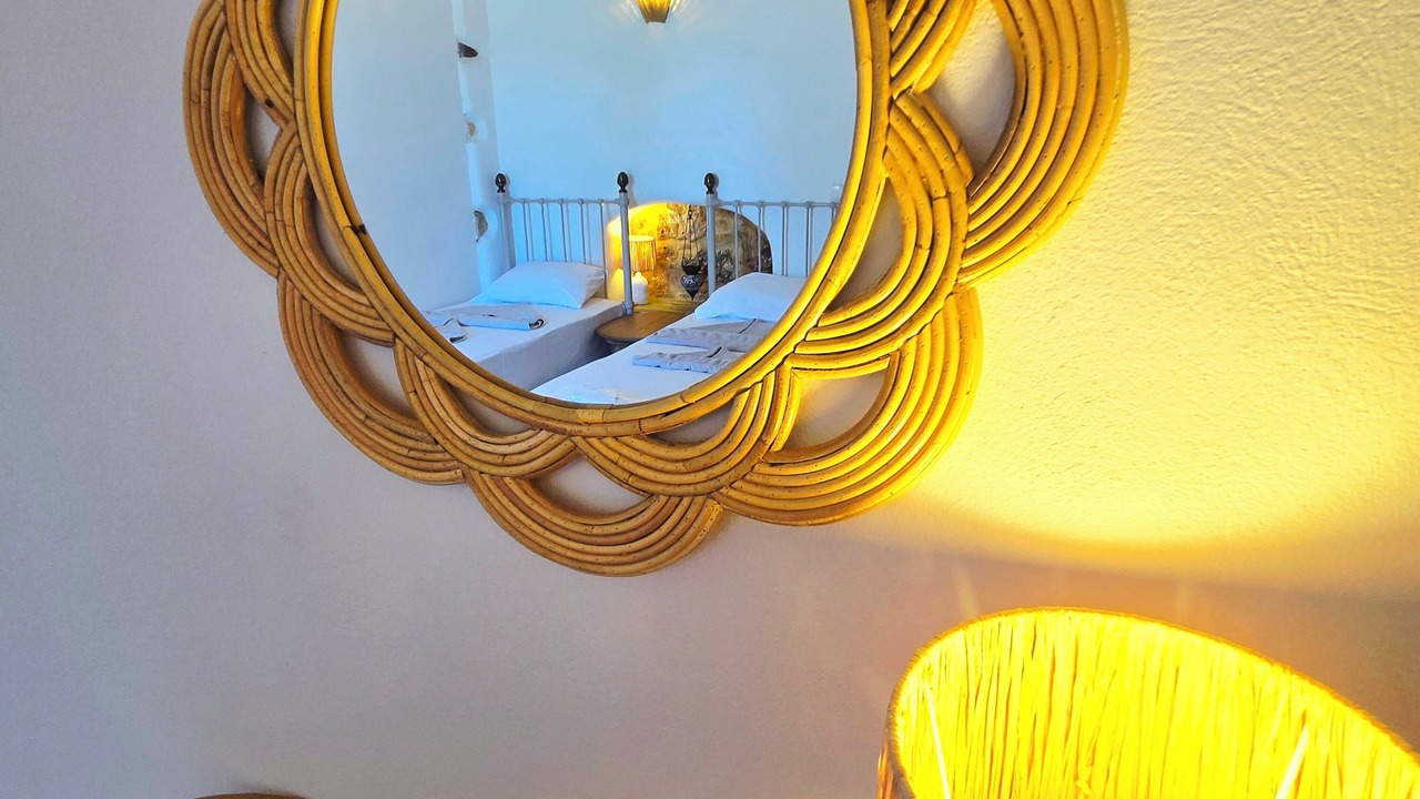 Photo of Bedroom in Paros