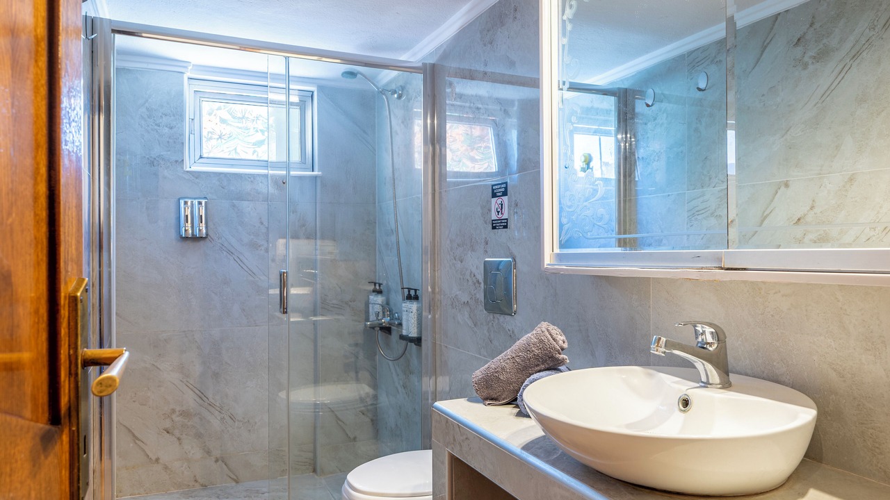 Photo of Bathroom in Kalamaria