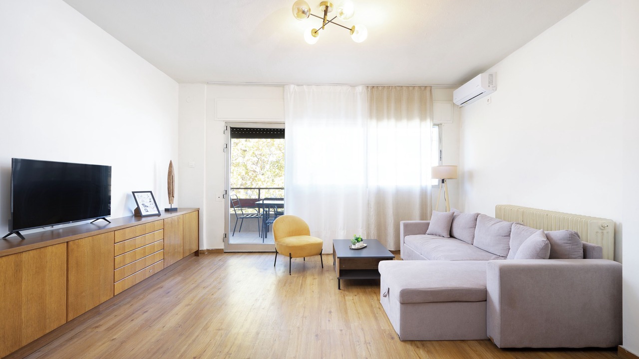 Photo of Livingroom in Kalamaria