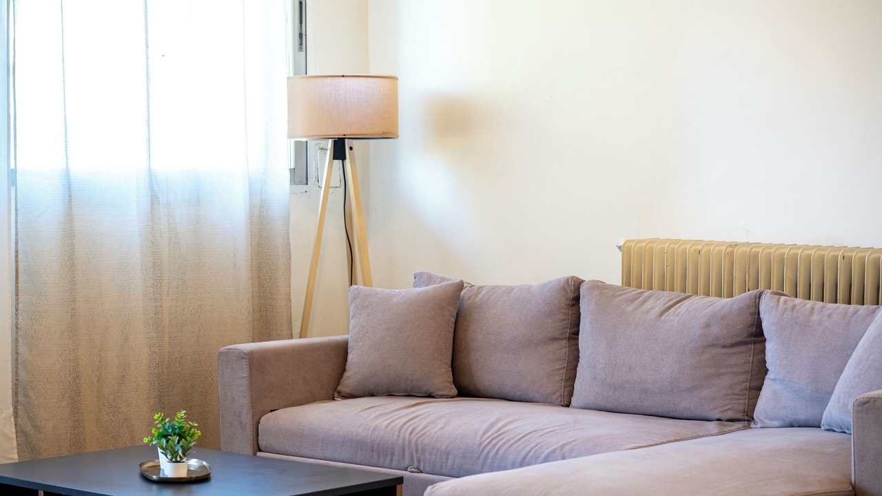 Photo of Livingroom in Kalamaria