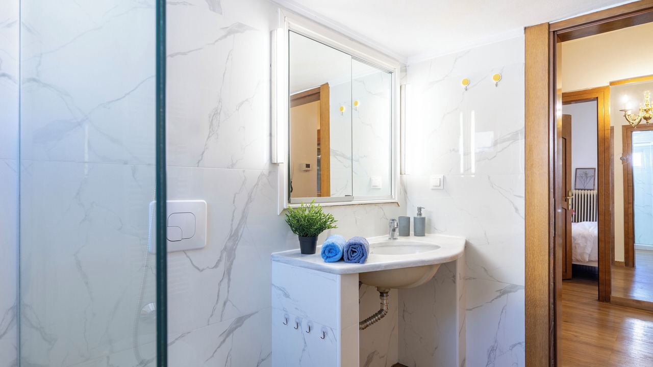 Photo of Bathroom in Kalamaria